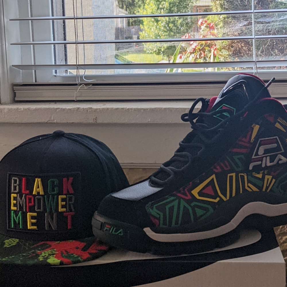 Paris shoes to match doesn't get any closer with the colors